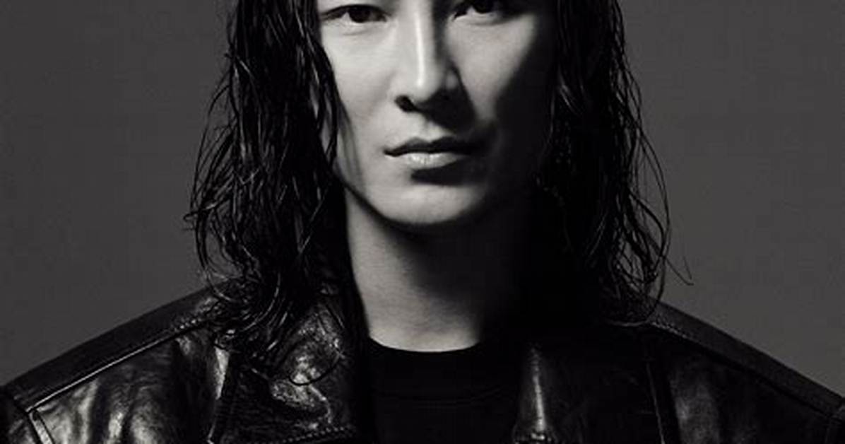 What Happened Between Alexander Wang and Zoe Kravitz? Allegations and Updates