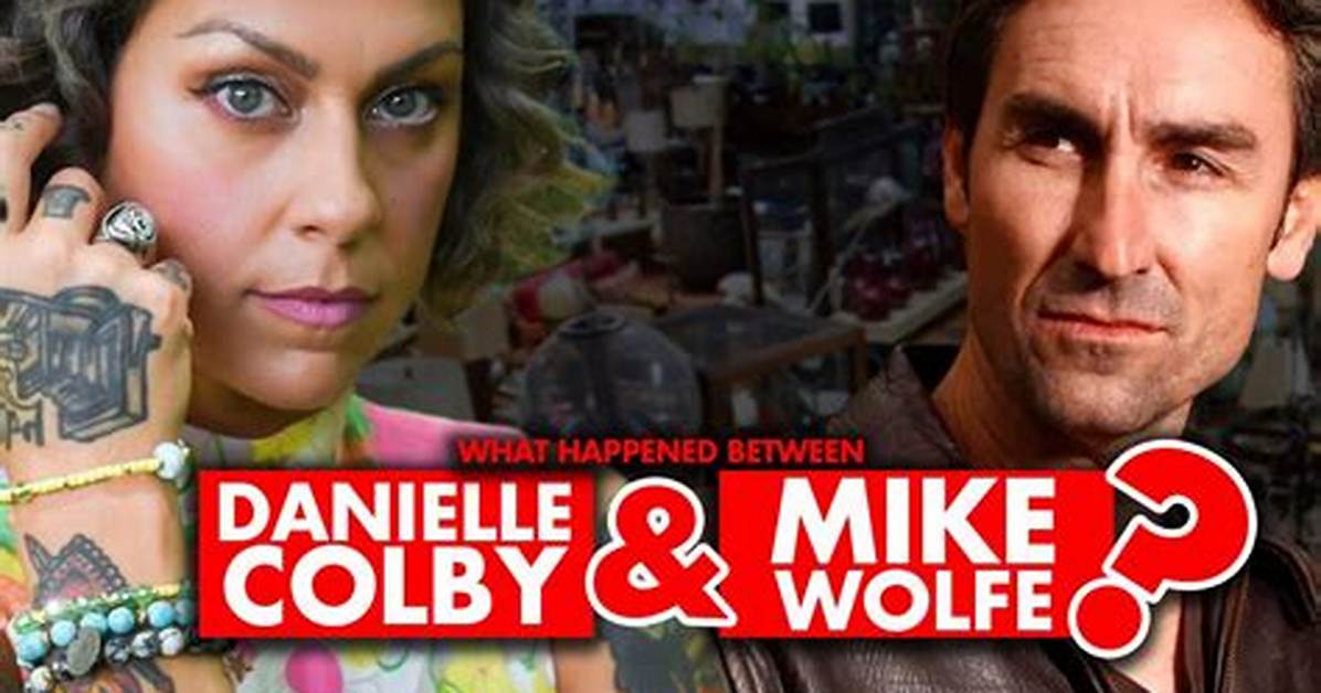 What Happened Between Jana and Mike? What Does Mike Caussin Do for a Living?