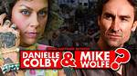 What Happened Between Jana and Mike? What Does Mike Caussin Do for a Living?