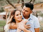 What Happened to Abel Flores Teeth? Know About Rosie Rivera Husband New Teeth