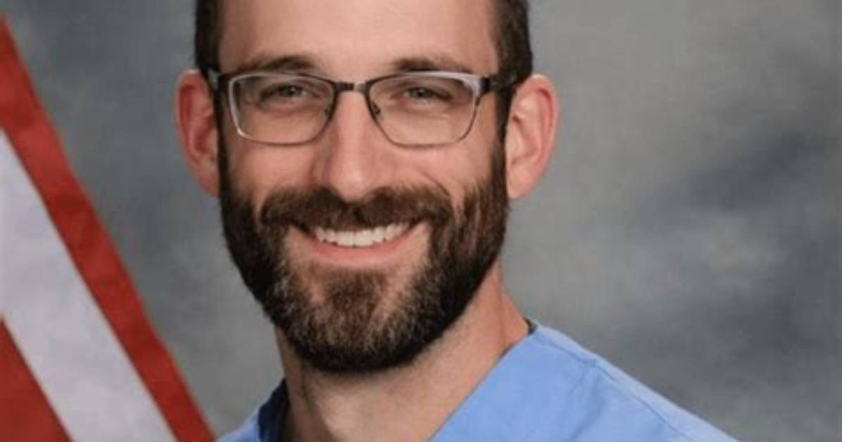 What Happened to Alex Jeffrey? Dr. Alex Jeffrey Was Charged with 20 Year's in Prison