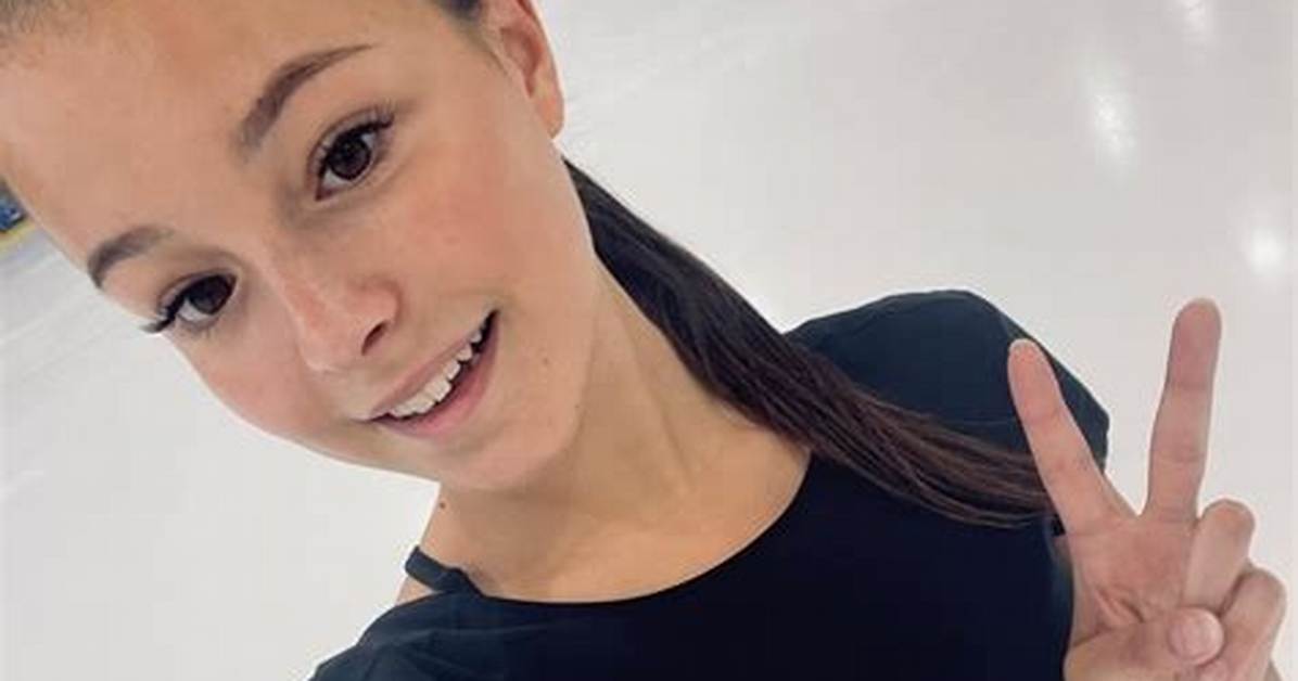 What Happened to Anna Shcherbakova? Health Update