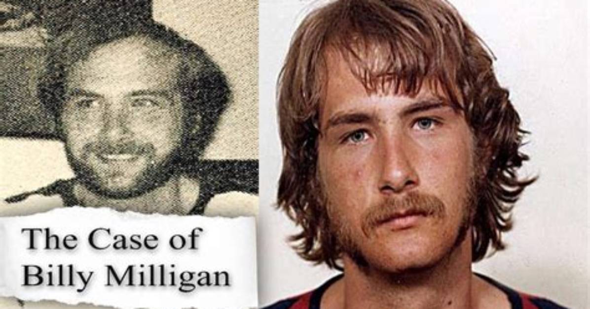 What Happened to Billy Milligan? He Died of Cancer in December 2014