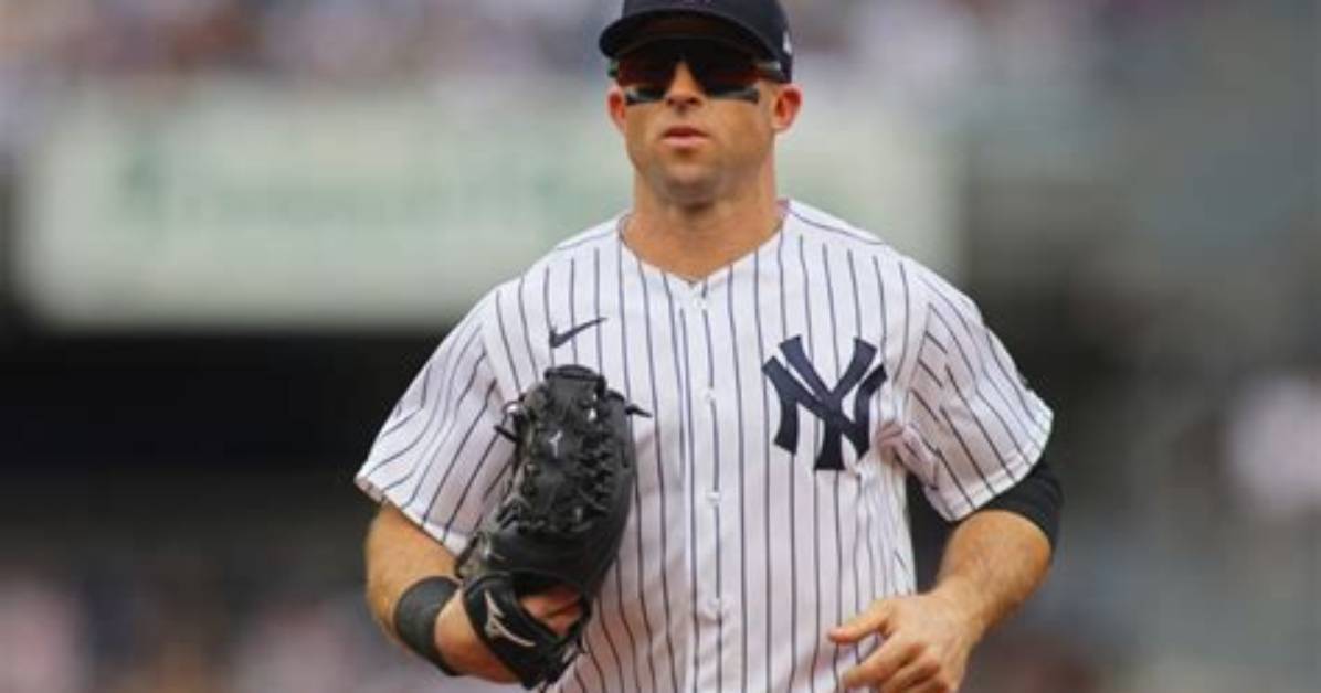 What Happened to Brett Gardner? Is the New York Yankees Baseball Outfielder Retiring?