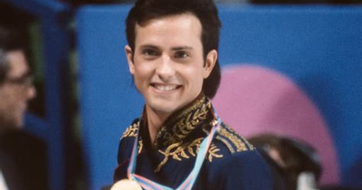What Happened to Brian Boitano Hair; Why Is He Bald – Is He Suffering from Illness?