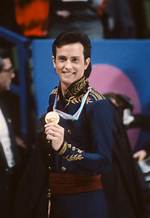 What Happened to Brian Boitano Hair; Why Is He Bald – Is He Suffering from Illness?