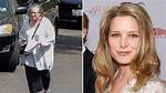 What Happened to Bridget Fonda Now? Her Weight Gain Photos – Is She Ill?