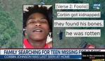 What Happened to Corbin Johnson? Tiktok Kidnapping Song – Is He Still Missing?