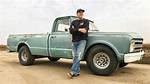 What Happened to David Freiburger on Roadkill? Death Hoax and More on Automobile Expert