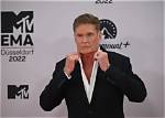 What Happened to David Hasselhoff- Is He Sick? Health and Illness Update