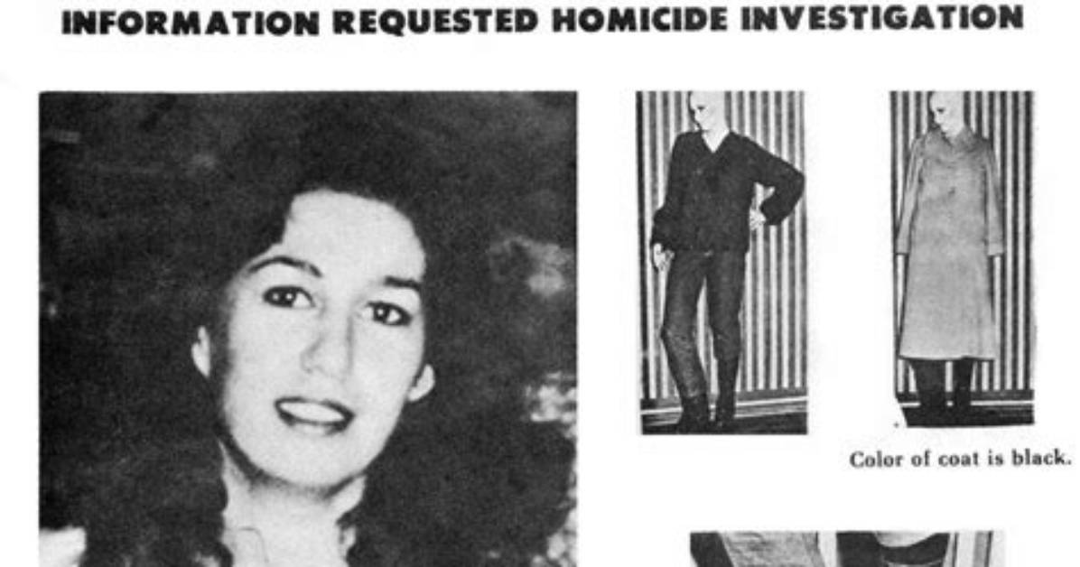 What Happened to Deedeh Goodarzi Body? Richard Cottingham Victim and Case Update