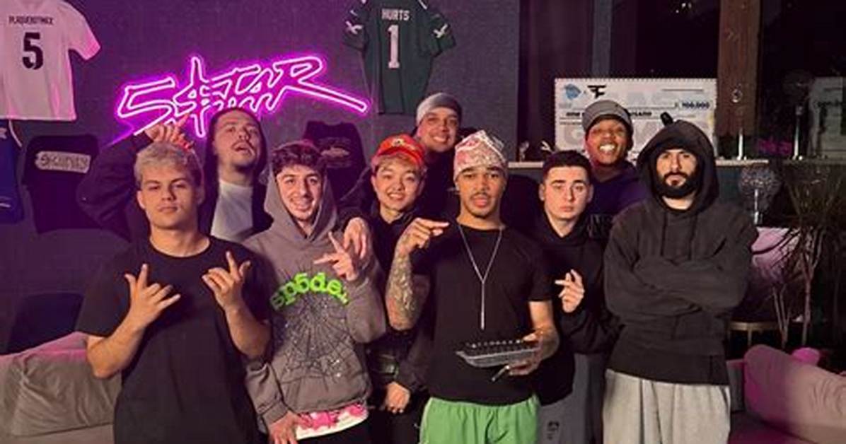 What Happened to Df Clan? Members Whereabouts Today