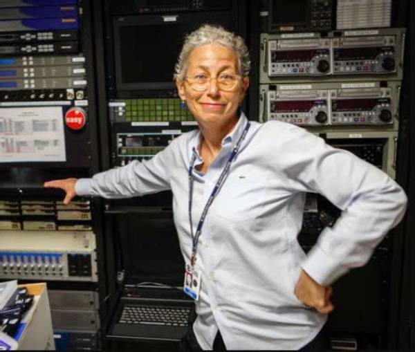 What Happened to Diane Ronnau? Cbs Producer’s Death Cause and Obituary