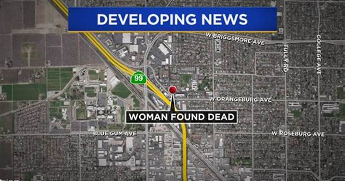 What Happened to Diasia Sease of Pennsylvania? Woman’s Death Linked with Murder