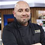 What Happened to Duff Goldman Face and Hand? Details on the Injury from Accident