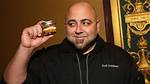 What Happened to Duff Goldman’s Face? Accident and Injury Update