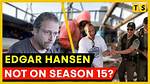 What Happened to Edgar Hansen, Is He Still on the Northwestern? Here’s What We Know