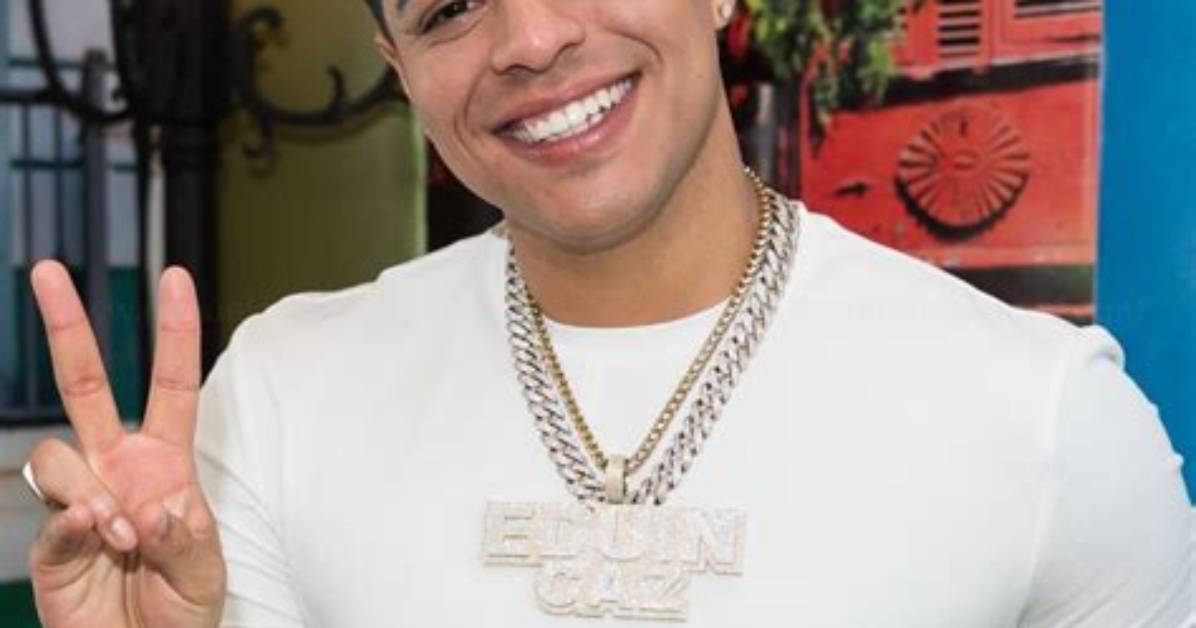 What Happened to Eduin Cazares? Death Hoax Making the Rounds Following a Deadly Crash