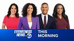 What Happened to Eyewitness News 7 Anchor Liz Cho and Where Has She Been?