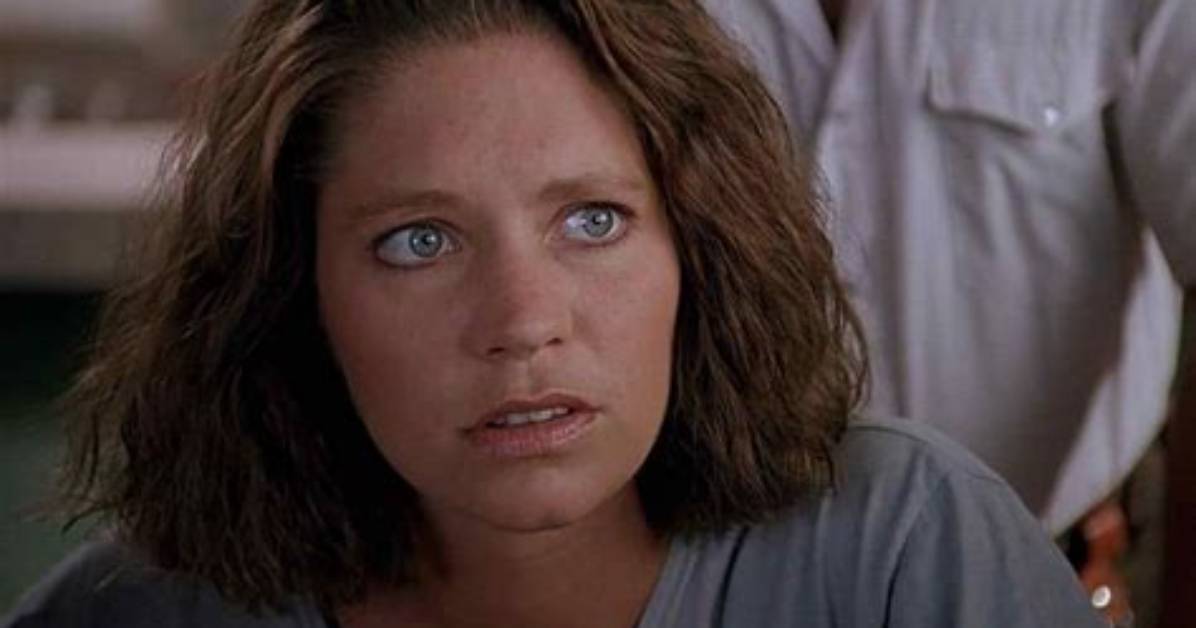 What Happened to Finn Carter? Where Is She Today? Wiki