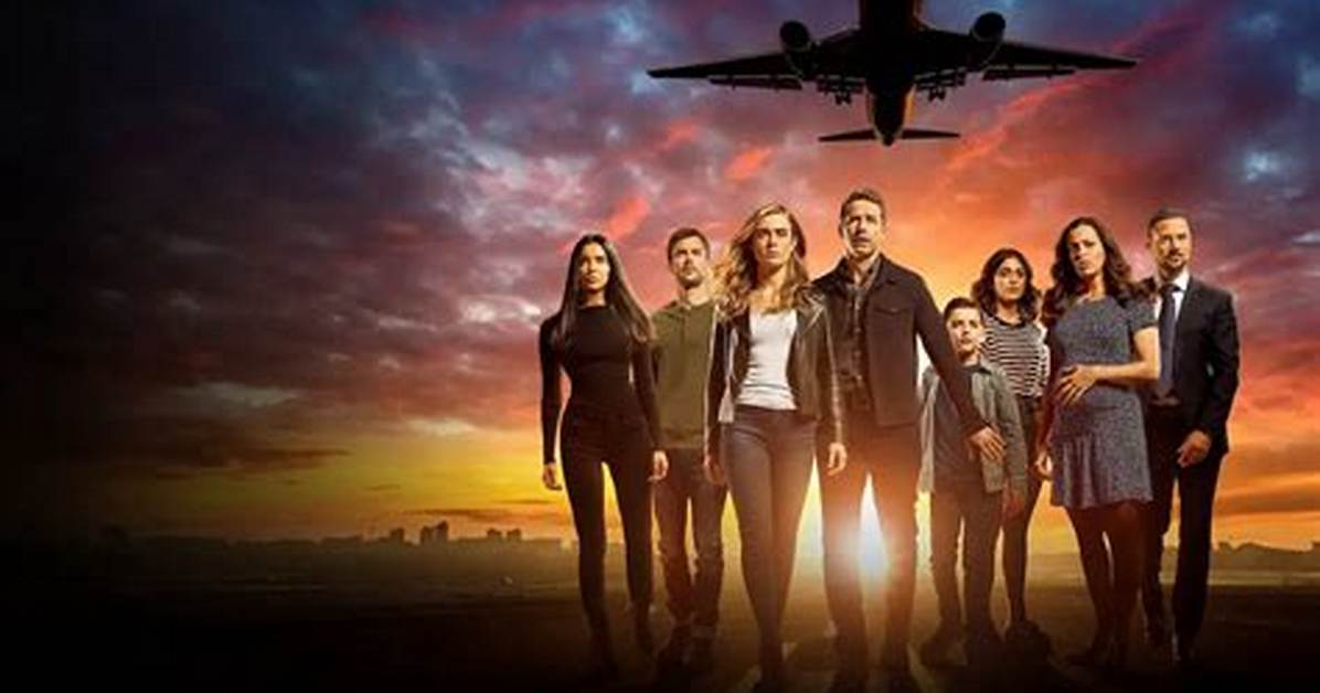 What Happened to Flight 828 in Manifest? Find out in Season 4