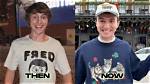 What Happened to Fred Figglehorn from Youtube? Lucas Cruikshank Update Now