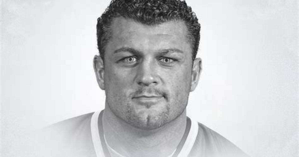 What Happened to Garrett “Rocky” Burnett? Nhl Legend Died at the Age of Just 46