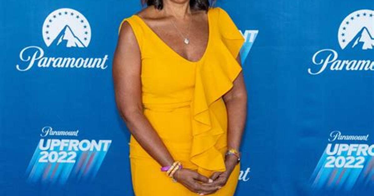 What Happened to Gayle King’s Foot? Ankle and Feet Surgery and Injury Update