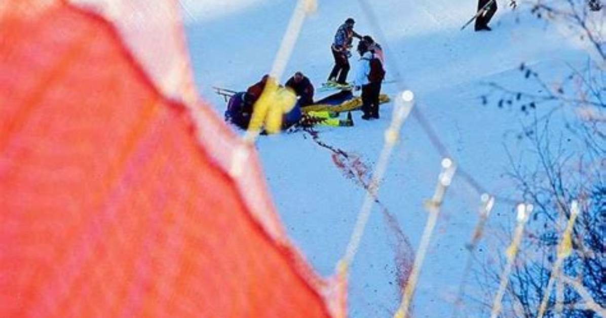 What Happened to Gernot Reinstadler? Austrian Ski Racer Death from Horrific Accident Explained