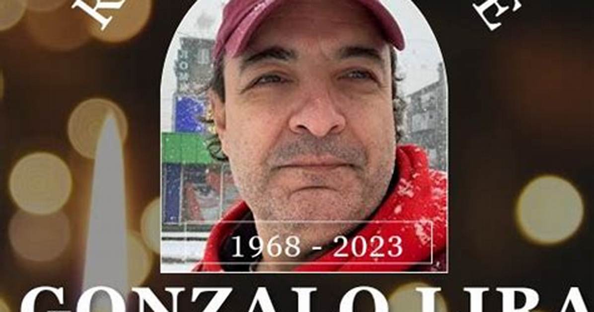 What Happened to Gonzalo Lira – Was He Captured and Beheaded in Ukraine? Details to Know