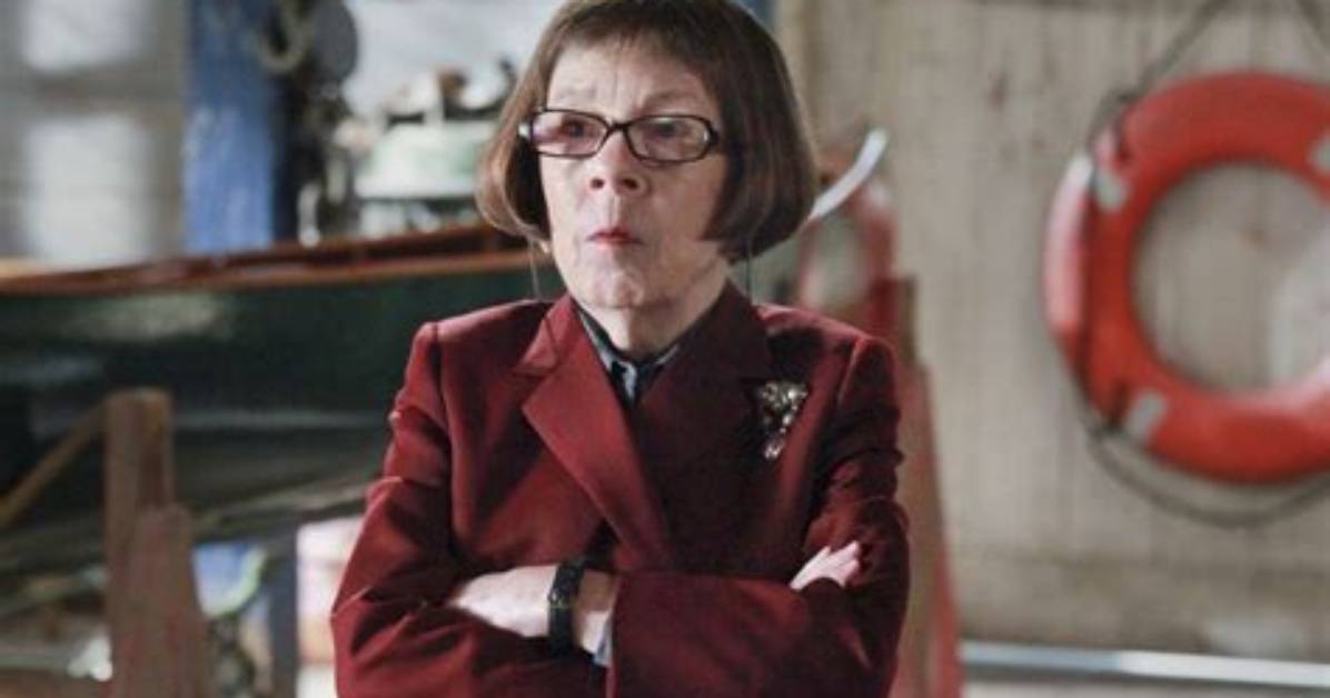 What Happened to Hetty on Ncis Los Angeles? Henrietta Lange Illness and Health