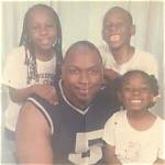 What Happened to Jamaal Williams Father Larry Williams? More on the Athlete as He Makes His Debut