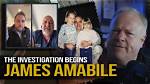 What Happened to James Amabile? Missing Case Update – Body Found After Nearly Two Decades
