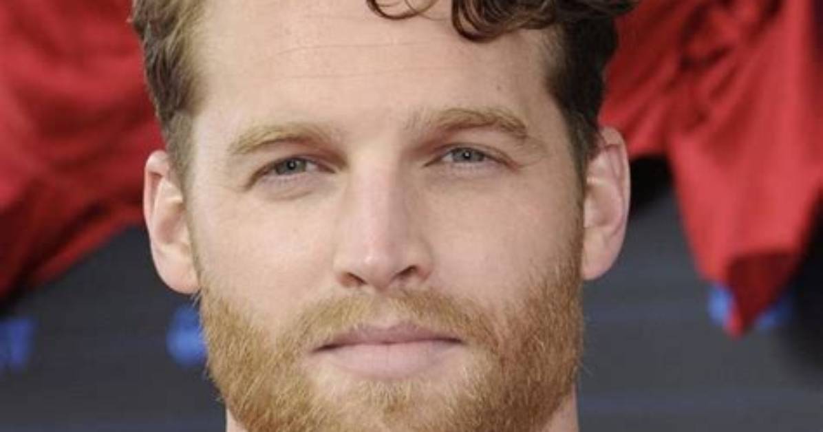 What Happened to Jared Keeso’s Tooth? Find out About the Actors Injury