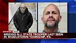 What Happened to Jason Dare? Nj State Trooper Reported Missing in Pennsylvania