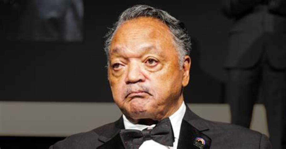 What Happened to Jesse Jackson? Details on His Love Child Affair and Children