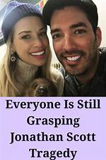 What Happened to Jonathan Scott? Family Tragedy and Wife Death News Explained