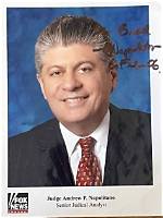 What Happened to Judge Andrew Napolitano on Fox News Network? Here’s What We Know