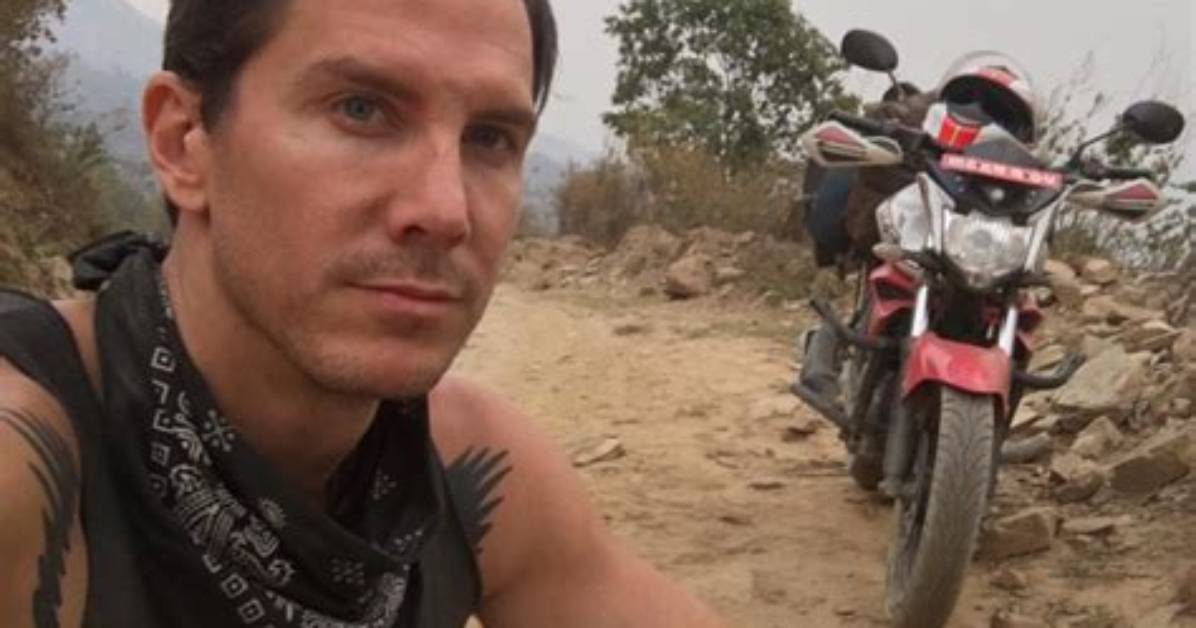 What Happened to Justin Alexander Shetler? Lost in the Valley of Death