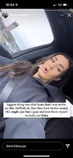 What Happened to Kassi Mansfield? Instagram Drama Explained