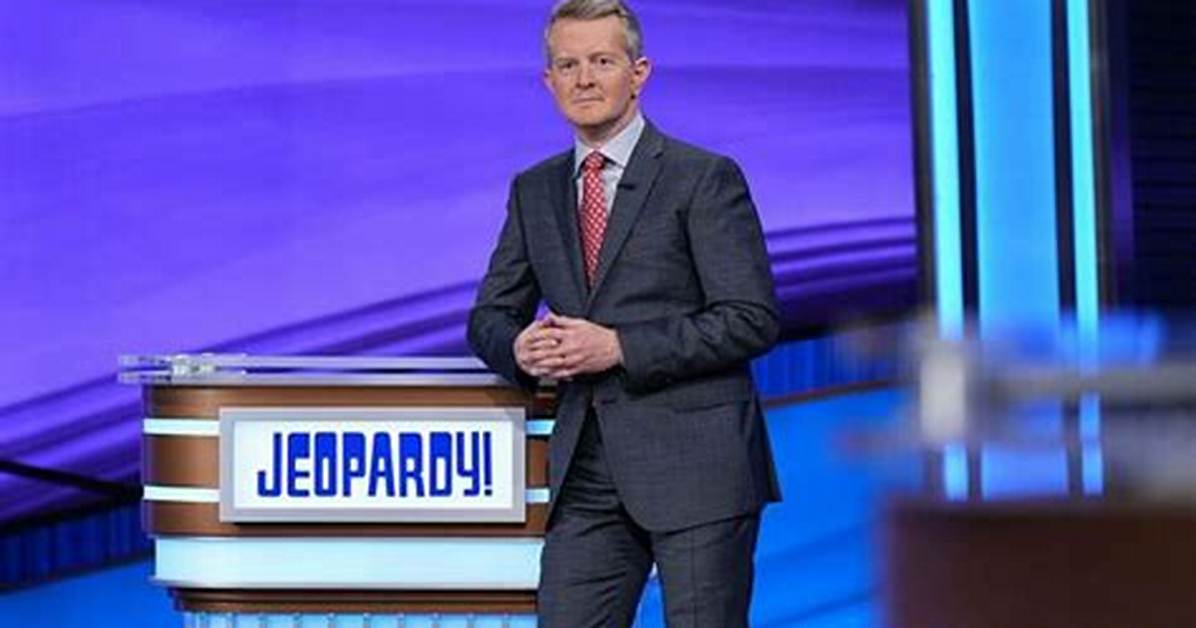What Happened to Ken Jennings Hosting Jeopardy, Where Is He Now? Facts to Know