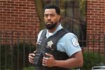 What Happened to Kevin Atwater, Height and Net Worth? - Is Laroyce Hawkins Leaving Chicago Pd?