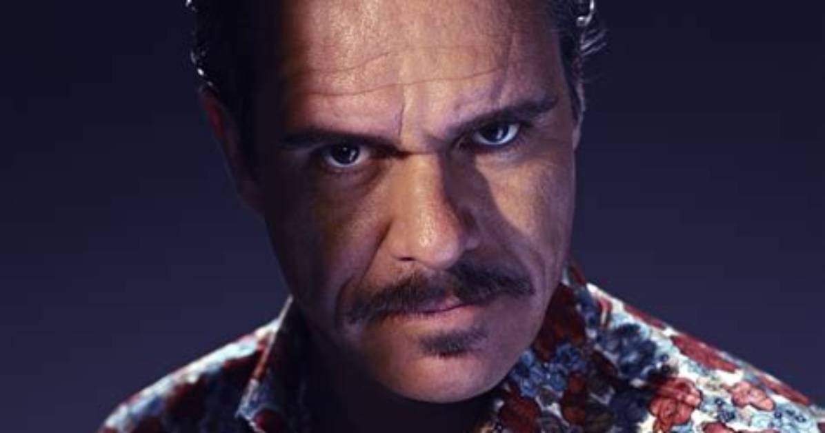What Happened to Lalo Salamanca Actor Tony Dalton in Better Call Saul? Character Update