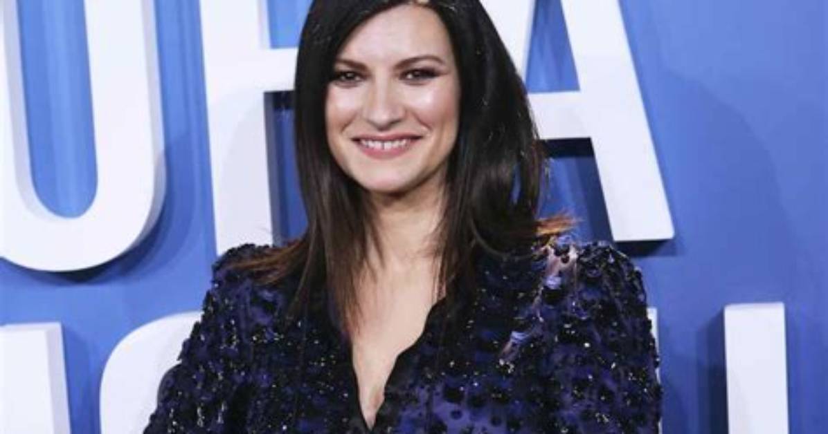 What Happened to Laura Pausini? Everything to Know About the Italian Singer