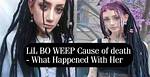 What Happened to Lil Bo Weep Passed Away at Young Age of 24: Her Obituary and Death Cause
