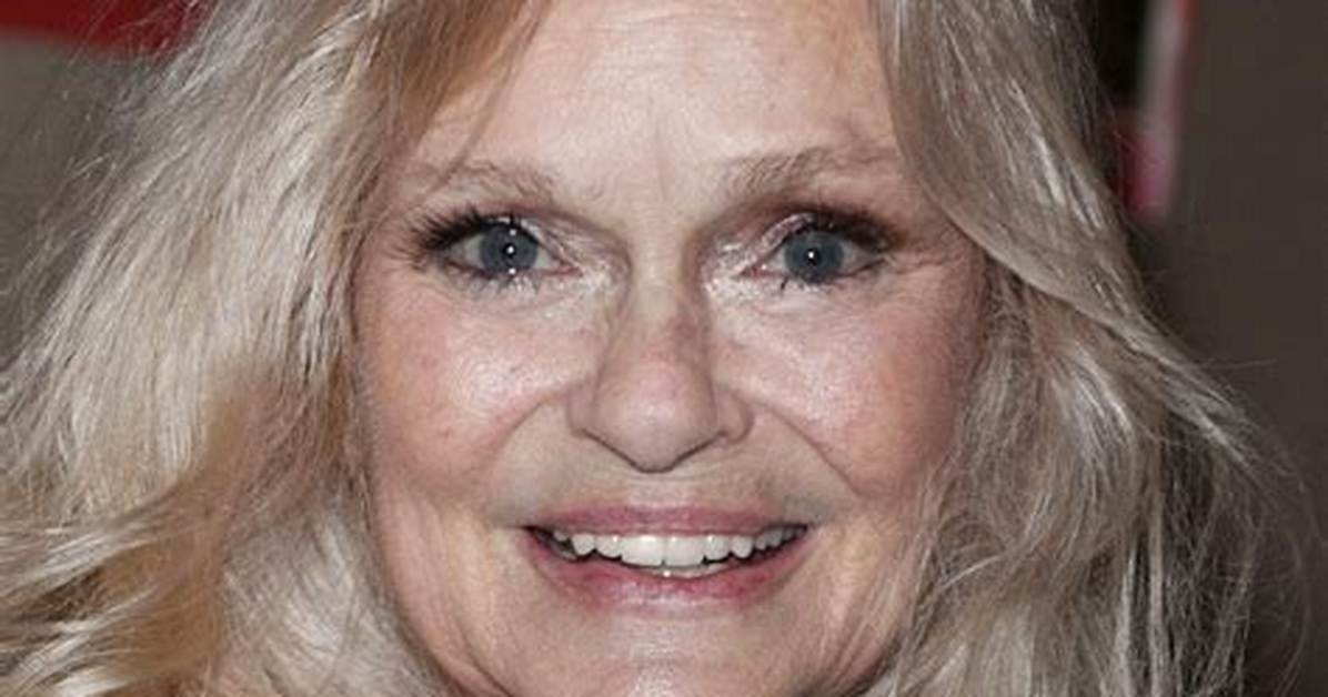 What Happened to Lynda Day George