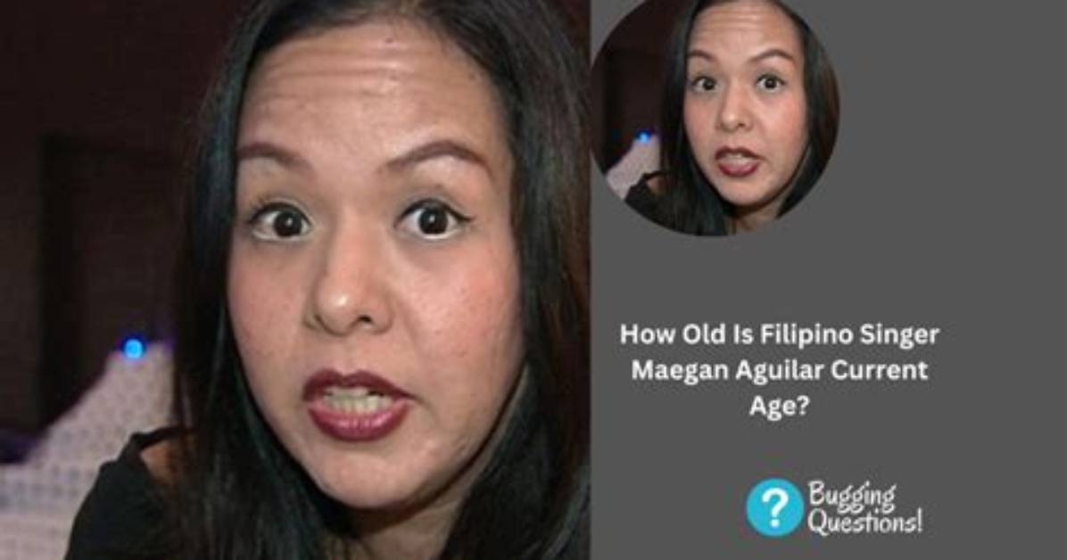 What Happened to Maegan Aguilar? Health Update – Then and Now
