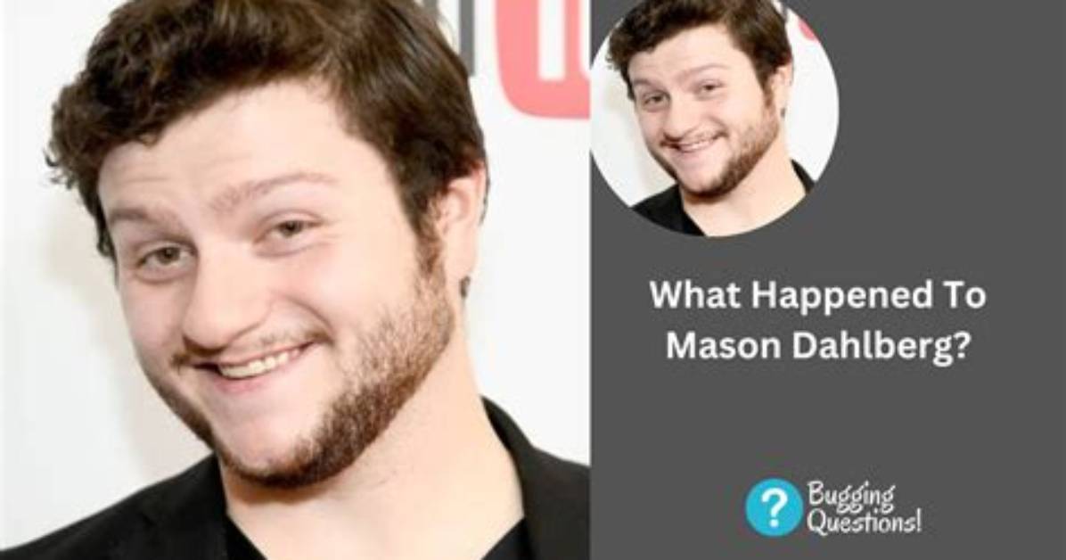 What Happened to Mason Dahlberg? Age Custody and Mother – Where Is Skydoesminecraft Now?