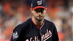 What Happened to Max Scherzer Tonight? Injury Report and Updates