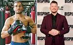 What Happened to Michael Bisping’s Left Eye, Is He Permanently Blind?